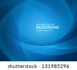 abstract light vector background | Shutterstock .eps vector #131985296