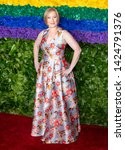 Small photo of New York, NY - June 09, 2019: Heather Hitchens attends the 73rd Annual Tony Awards at Radio City Music Hall