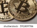 Golden Bitcoin Virtual Currency ...