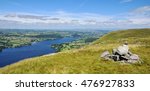 Northern Ullswater From...