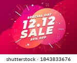 12.12 Special Shopping Day Sale ...