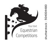 Equestrian Competitions  ...