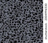 black leopard  panther skin... | Shutterstock .eps vector #2004996530
