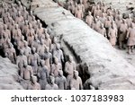 Xi'an Xian Terracotta Army...