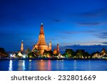 Wat Arun Is A Very Beautiful...