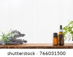 Aromatherapy Oil Image