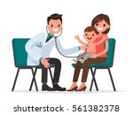 Doctor Stethoscope Child Clipart Free Stock Photo - Public Domain Pictures