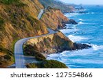 Pacific Coast Highway  Highway...