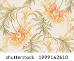 seamless pattern  background... | Shutterstock .eps vector #1999162610