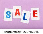hot sale | Shutterstock . vector #223789846