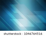 abstract blue background with... | Shutterstock .eps vector #1046764516