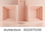 abstract modern architecture... | Shutterstock . vector #2022075230