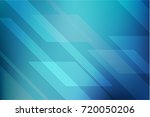 abstract blue background with... | Shutterstock .eps vector #720050206