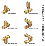 Mortise lock - Download at Vectorportal