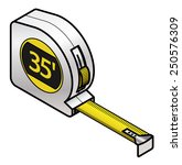 Free Image of Builders retractable tape measure | Freebie.Photography