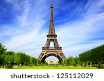 Paris best destinations in...