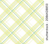 vector seamless textile pattern ... | Shutterstock .eps vector #2086428853