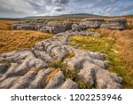 Whernside Is A Mountain In The...