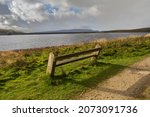 Small photo of Grimwith Reservoir is located in the Yorkshire Dales in North Yorkshire, England. It was originally built by the Bradford Corporation as one of eleven reservoirs in the Yorkshire Dales