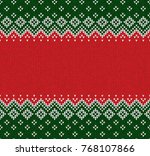 winter christmas x mas knitted seamless abstract background frame and border - Christmas Sweater Wallpaper winter christmas x mas knitted seamless abstract background frame and border - Christmas Sweater Wallpaper