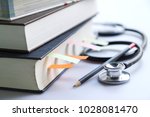 Medical Student Textbooks With...