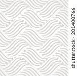 the geometric pattern. seamless ... | Shutterstock . vector #201400766