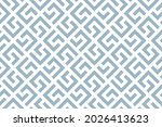 abstract geometric pattern. a... | Shutterstock . vector #2026413623