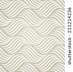 the geometric pattern. seamless ... | Shutterstock . vector #211214236