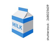 Milk Carton Free Stock Photo - Public Domain Pictures