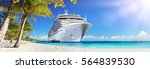 Cruise To Caribbean With Palm...
