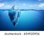 Iceberg   Hidden Danger And...