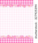 Checks Pink Gingham Background Free Stock Photo - Public Domain Pictures