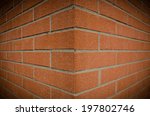 Wall And Bricks Texture