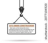 Site Under Construction....