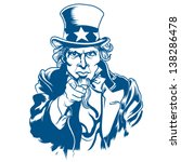 Uncle Sam Wants You Free Stock Photo - Public Domain Pictures