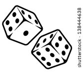 Dice Vector - Download 69 Vectors (Page 1)