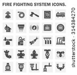 Firefighting System  Equipment...