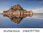 Mont Saint Michel  An Unesco...