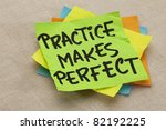 Practice Makes Perfect Free Stock Photo - Public Domain Pictures