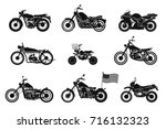 Motorcycles Vol. 1