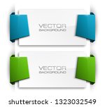 vector graphic design band... | Shutterstock .eps vector #1323032549