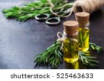 Natural Rosemary Essential Oil...