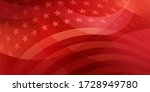 usa independence day abstract... | Shutterstock .eps vector #1728949780