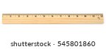 An lifetime 12 inch ruler 