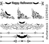 Happy Halloween  Collection Of...