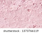 fine natural mineral Himalayan pink rock Salt also known as black salt or sanchal salt as background texture