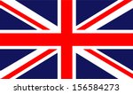 original and simple united... | Shutterstock .eps vector #156584273