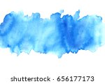 Blue Border Free Stock Photo - Public Domain Pictures