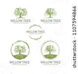 Willow Tree Landscape Design...
