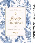 Christmas Greeting Card In...